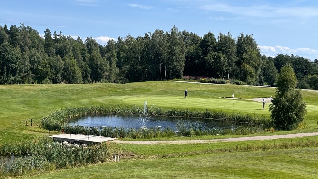 Sandefjord Golfklubb